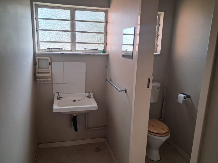 Commercial Property for Sale in Voorspoed Free State